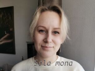 sola_mona Livestrip Cams