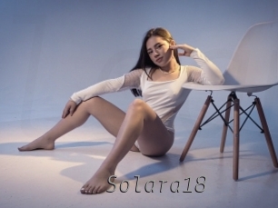 solara18 Livestrip Cams