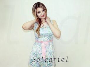 Soleariel