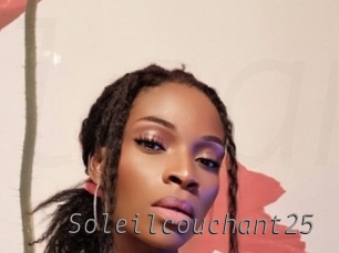 soleilcouchant25 Livestrip Cams