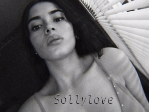 Sollylove