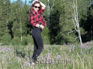 Solojiny