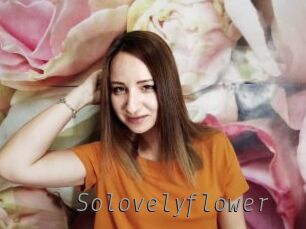 Solovelyflower
