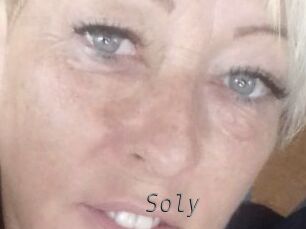 Soly