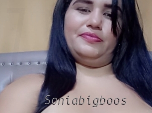soniabigboos Livestrip Cams