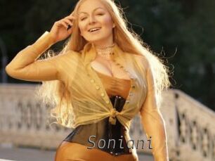 Soniani