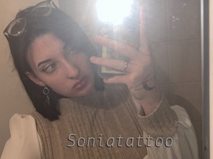 Soniatattoo