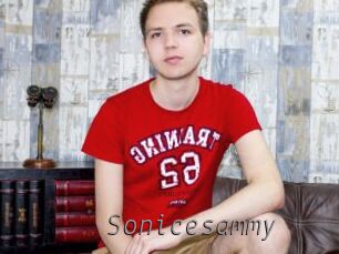 Sonicesammy