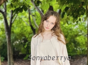 Sonyaberrya