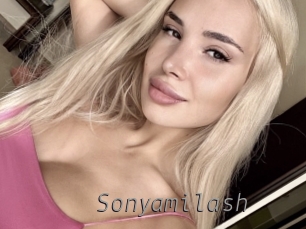 sonyamilash Livestrip Cams