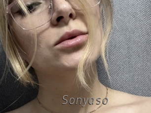Sonyaso