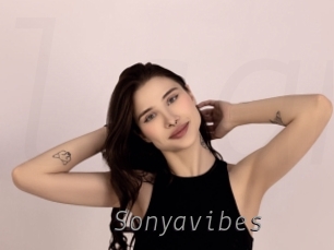 Sonyavibes