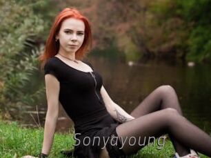 Sonyayoung