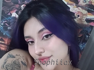 soophiiax Livestrip Cams