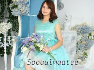 Soouulmaatee