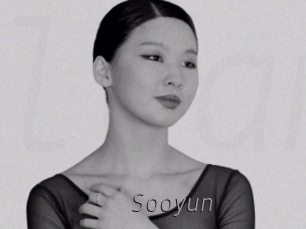 sooyun Livestrip Cams