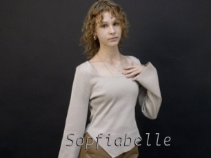 Sopfiabelle