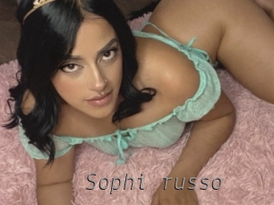 sophi_russo Livestrip Cams