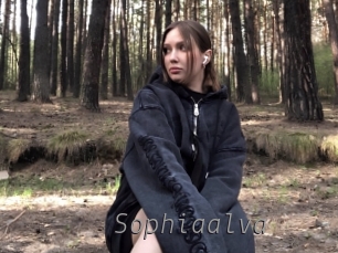 Sophiaalva