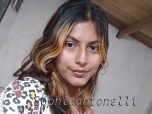 sophiaantonelli Livestrip Cams