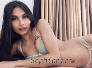 Sophiabeer