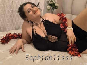 sophiablisss Livestrip Cams