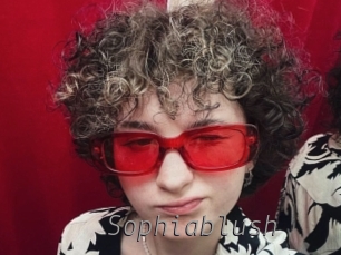 sophiablush Livestrip Cams