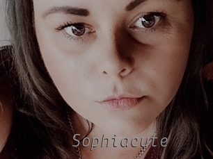 Sophiacute