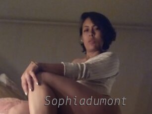 Sophiadumont