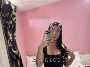 Sophiaela