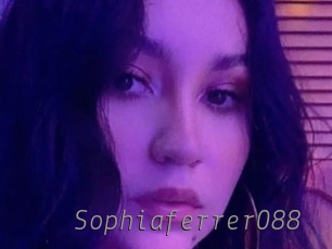 sophiaferrer088 Livestrip Cams
