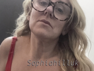Sophiahilluk