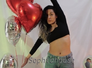 sophiahouse Livestrip Cams