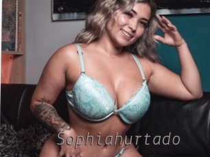 Sophiahurtado
