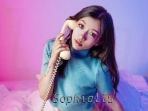 Sophialiu