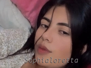 sophialoretta Livestrip Cams