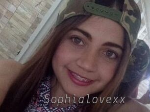 sophialovexx Livestrip Cams