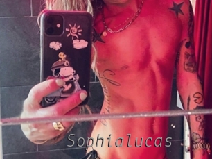 Sophialucas