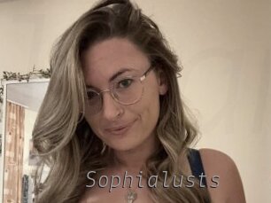 Sophialusts