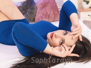 Sophiarayn