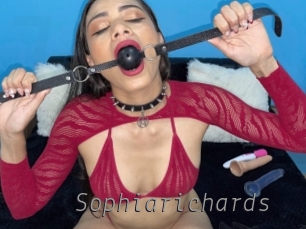 sophiarichards Livestrip Cams
