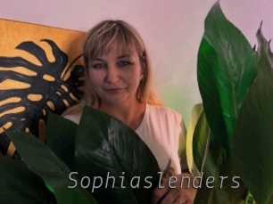 sophiaslenders Livestrip Cams