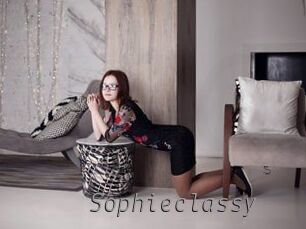 Sophieclassy