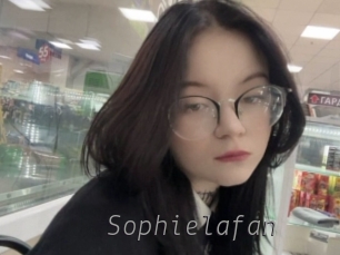 Sophielafan