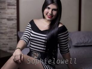 Sophielowell