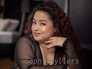 Sophiemyllers