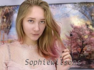 Sophiewilsons