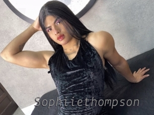 sophiiethompson Livestrip Cams