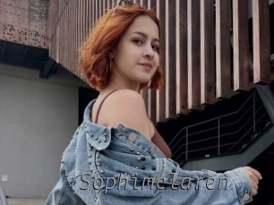 Sophimclaren