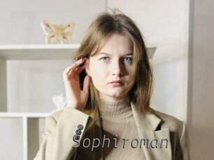 sophiroman Livestrip Cams